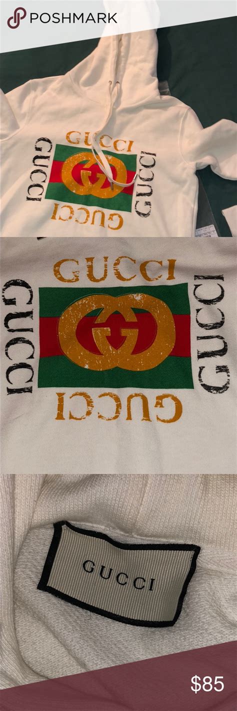 best gucci hoodie rep